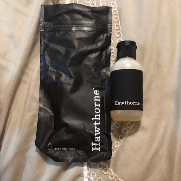 hawthorne Other - Hawthorne shampoo